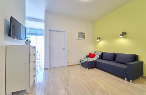 Apartamento ????? ??? ??????? ? ????? ?? ????!