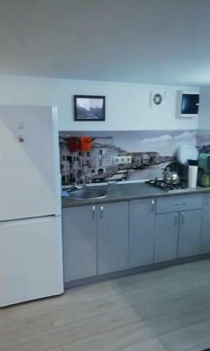 Apartamento City Centre Vip13
