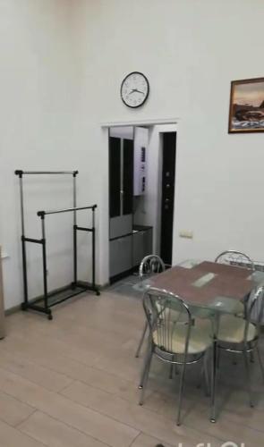 Apartamento City Centre Vip13