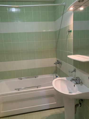 City Centre Lux Apartments 1k