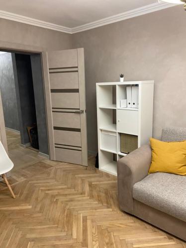 Sochi Apartments Vip 2?