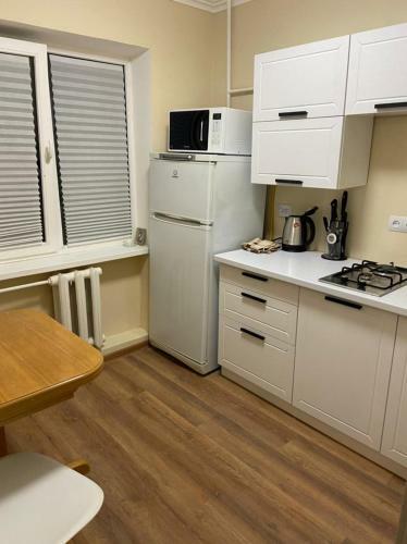 Sochi Apartments Vip 2?