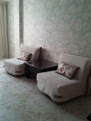 Sochi Apartments Vip 1?
