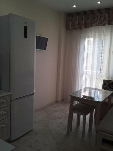Sochi Apartments Vip 1?