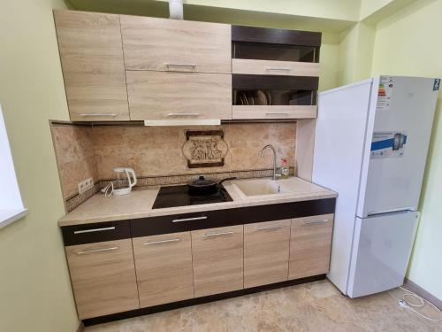 Apartamento ?????? ?? ????????