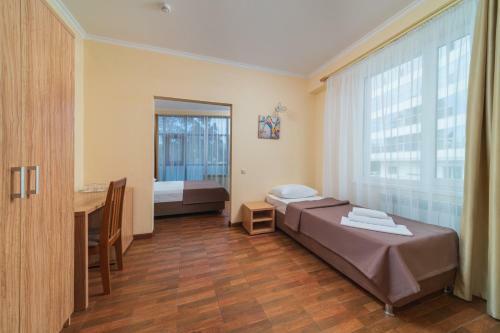 Room Hotel