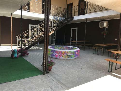 Posada Komilfo Mini Hotel
