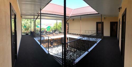 Posada Komilfo Mini Hotel