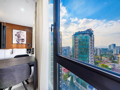 Apartamento ?????-????? ?????????