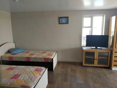 Hostal ???????