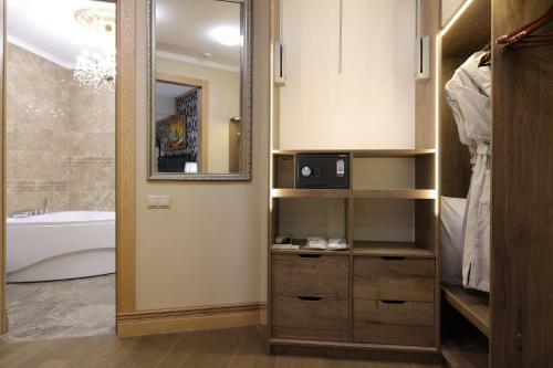 Boutique Hotel Khludov Estate