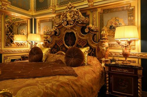 Boutique Hotel Khludov Estate