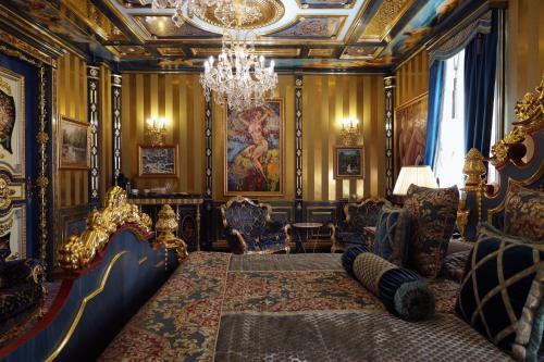 Boutique Hotel Khludov Estate