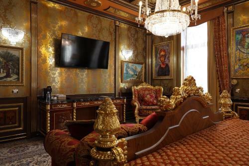 Boutique Hotel Khludov Estate