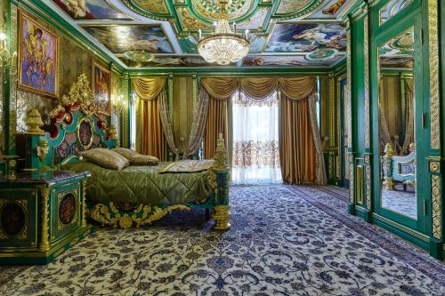 Boutique Hotel Khludov Estate