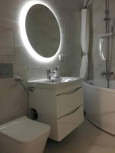 Apartamento ?????? ? ?????? ????