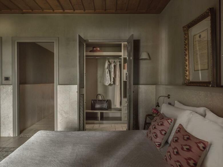 Kinsterna Hotel & Spa