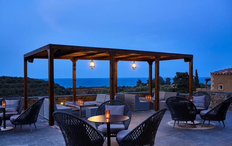 Kinsterna Hotel & Spa