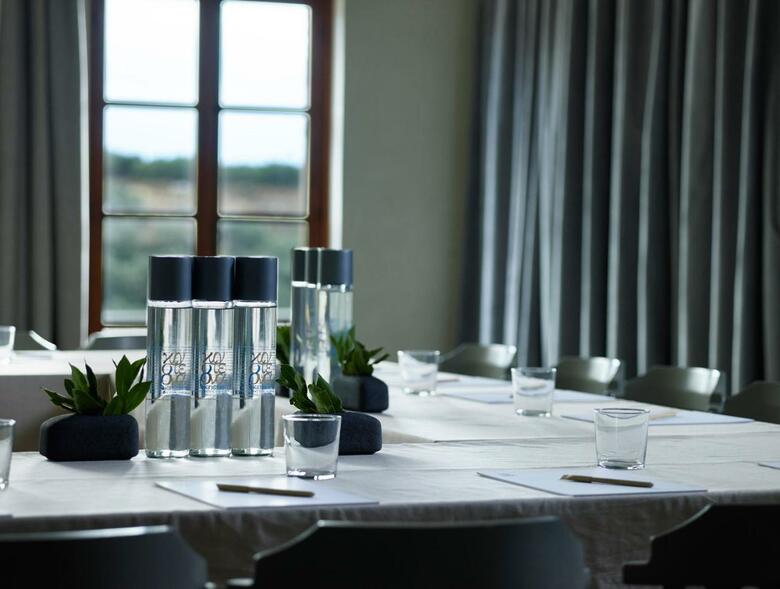 Kinsterna Hotel & Spa