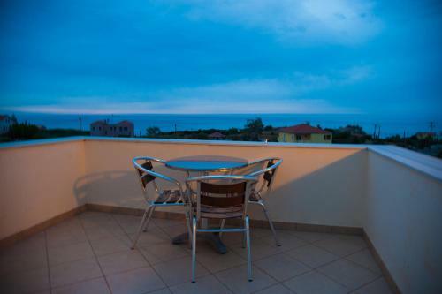 Apartments Hotel & Studios, Xifoupolis