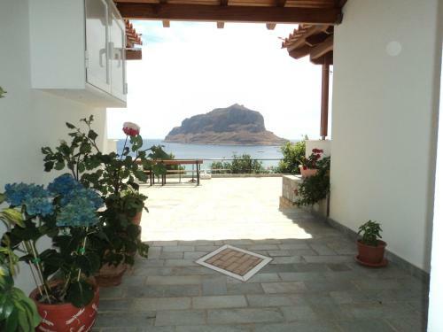 Apartamento Paraschou Guesthouse