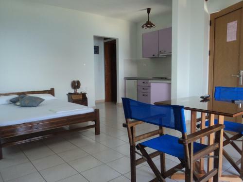 Apartamento Paraschou Guesthouse