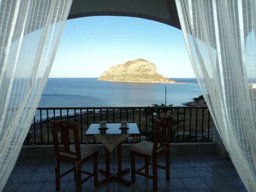 Apartamento Paraschou Guesthouse
