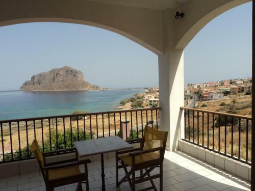 Apartamento Paraschou Guesthouse