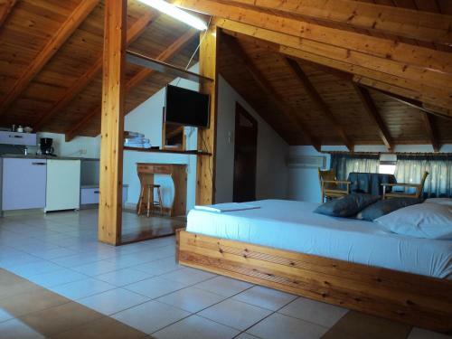 Apartamento Paraschou Guesthouse