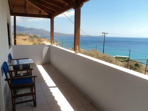 Apartamento Paraschou Guesthouse