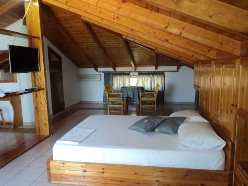Apartamento Paraschou Guesthouse