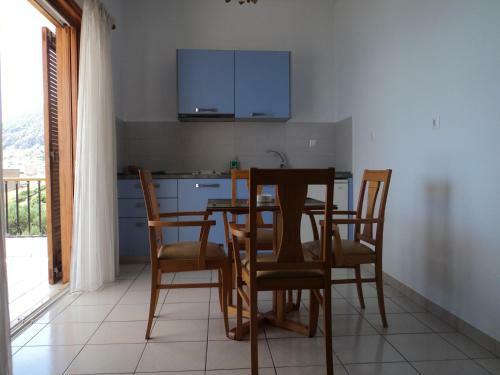 Apartamento Paraschou Guesthouse