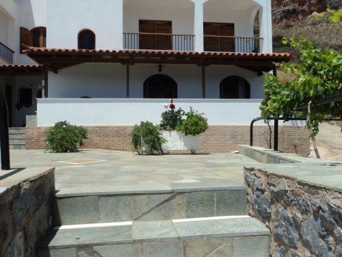 Apartamento Paraschou Guesthouse
