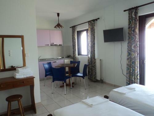 Apartamento Paraschou Guesthouse