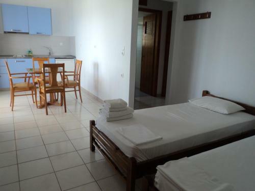 Apartamento Paraschou Guesthouse