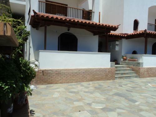 Apartamento Paraschou Guesthouse