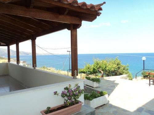 Apartamento Paraschou Guesthouse