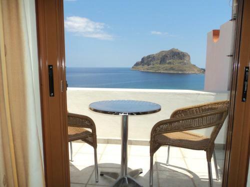 Apartamento Paraschou Guesthouse