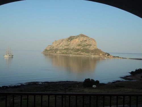 Apartamento Paraschou Guesthouse