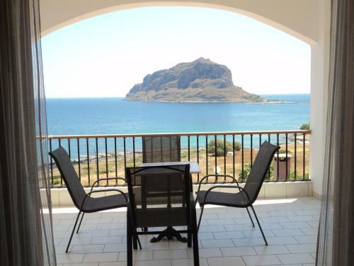 Apartamento Paraschou Guesthouse
