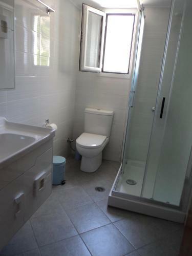 Apartamento Paraschou Guesthouse