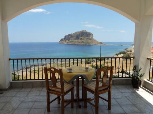 Apartamento Paraschou Guesthouse
