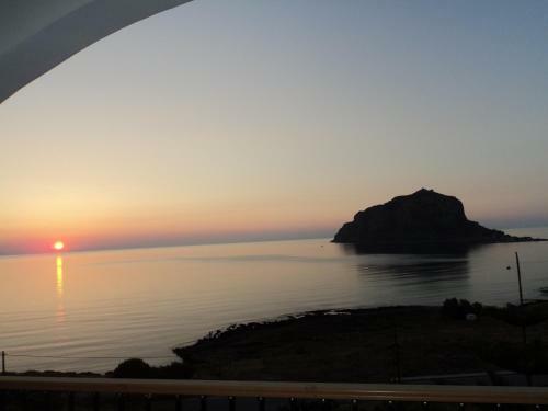 Apartamento Paraschou Guesthouse
