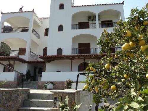 Apartamento Paraschou Guesthouse