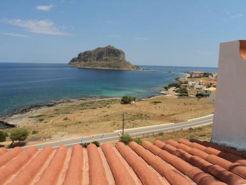 Apartamento Paraschou Guesthouse