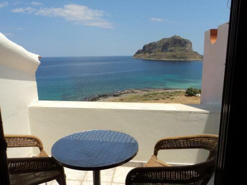 Apartamento Paraschou Guesthouse