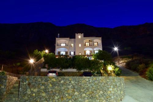 Apartamento Paraschou Guesthouse