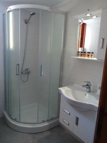 Apartamento Paraschou Guesthouse