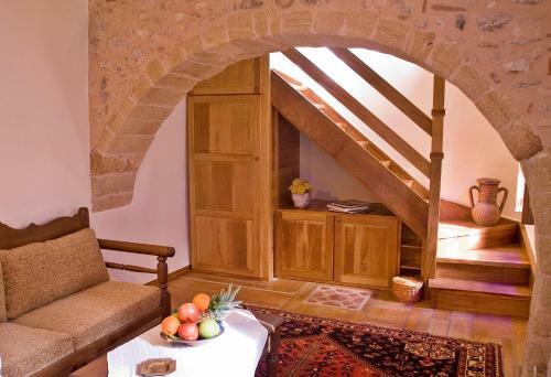 Apartamento Ardamis