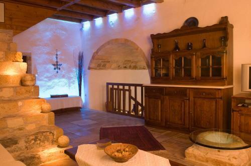 Apartamento Ardamis